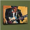 Image 1 : Chuck Berry (Chuck) by Garibaldi, David