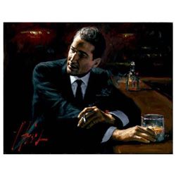 Proud To Be Man II by Perez, Fabian