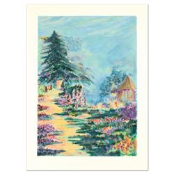 Garden House by Brook, Rosanna