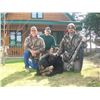 Image 3 : BLACK BEAR HUNT      SUSSEX/NEW BRUNSWICK, CANADA