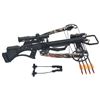Image 1 : ULTIMATE CROSSBOW PACKAGE  Stocky’s Orion Scorcher Premium Package