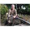 Image 3 : Hog Hunt & Archery Fishing SEMINOLE PRAIRIE SAFARIS