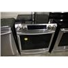 Image 1 : STAINLESS STEEL SAMSUNG STOVE