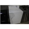 Image 1 : WHITE GE DRYER