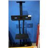 Image 1 : ROLLING TV MOUNT