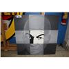 Image 1 : PATRICK STEWART PAINTING