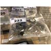 Image 1 : BAG OF ASSORTED JEWELRY