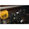 Image 2 : LOT OF ANTIQUE CAMERAS - YASHICA, KODAK AND KOWA
