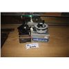 Image 1 : SHIMANO FISHING REEL AND DAIWA FLY FISHING REEL