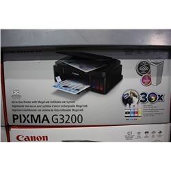 CANON PIXMA G3200 ALL IN ONE PRINTER