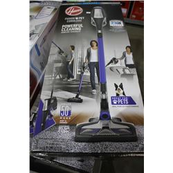 HOOVER FUSION PET CORDLESS STICK VACUUM