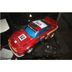 ANTIQUE MODEL CAR