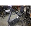 Image 2 : PRECOR USA C86I RECUMBENT EXERCISE BICYCLE