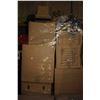 Image 2 : PALLET OF STORAGE LOCKER GOODS