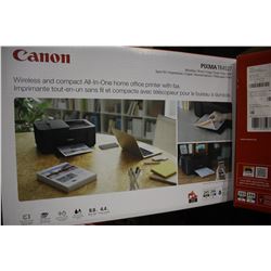 CANON PIXMA TR4527 WIRELESS ALL IN ONE PRINTER