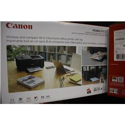 CANON PIXMA TR4527 WIRELESS ALL IN ONE PRINTER