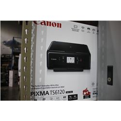 CANON PIXMA TS6120 WIRELESS ALL IN ONE PRINTER