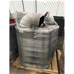 PALLET OF CANLITE CHARCOAL FILTERS