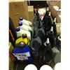 Image 2 : 14 BOTTLES OF ASSORTED OIL & GEAR OIL