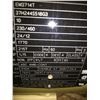 Image 2 : BALDOR 10HP, 1770RPM, 230/460V, 3 PHASE INDUSTRIAL MOTOR