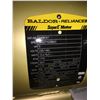 Image 2 : BALDOR 5HP, 1750RPM, 230/460V, 3 PHASE INDUSTRIAL MOTOR