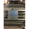 Image 2 : BLUE HORIZONTAL SINGLE PHASE AIR COMPRESSOR
