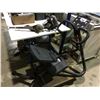 Image 1 : PRECOR STRETCH BENCH