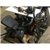 Image 2 : PRECOR STRETCH BENCH