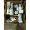 Image 2 : BOX OF ASSORTED HEAVY TRUCK FILTERS