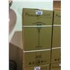 Image 2 : PARAMOUNT PH-S-112-MK MOCHA OUTDOOR PROPANE PATIO HEATER