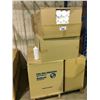 Image 2 : PALLET OF ASSORTED PLASTIC BOTTLES