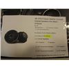 Image 2 : JBL 6.5" TWO-WAY CAR AUDIO LOUD SPEAKERS