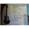 Image 2 : EPIPHONE LES PAUL ELECTRIC GUITAR