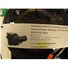 Image 2 : BLUEWAVE FLOW XTREME SWIMMING POOL & SPA PUMP, CHAPIN LAWN & GARDEN SPRAYER