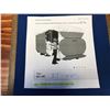 Image 2 : POLYPRO 3 EXTRA TALL CLASS A COVER FOR RVS / FITS 37' - 40'