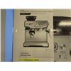Image 2 : BREVILLE THE BARISTA EXPRESS