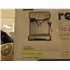 Image 2 : BREVILLE INFUSER ESPRESSO MACHINE