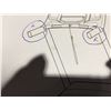 Image 2 : NORDIC TRACK MODEL T6.5S FLEX SELECT TREADMILL (MISSING RIGHT & LEFT HAND RAIL) (4 WHEEL DOLLY NOT
