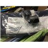 Image 2 : VIVERE FREE STANDING STEEL FRAME HAMMOCK SET