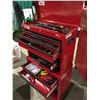 Image 2 : MECHANICS ROLLING TOOL CHEST & CONTENTS