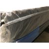 Image 2 : KING SIZED LIMITED EDITION SIERRA SLEEP MATTRESS & BOX SPRING SET
