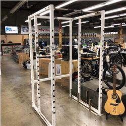 APEX SQUAT RACK