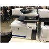 Image 2 : HP LASERJET 500 M575 COLOR MULTIFUNCTION PRINTER