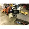 Image 1 : LARGE LOT OF SEWER SLEUTH PIPE CAMERA INSPECTION SYSTEM SUPPLIES AND COMPONENTS