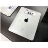 Image 2 : APPLE IPAD, WI-FI 16 GB, ICLOUD/PASSCODE LOCK STATUS UNKNOWN, AS-IS