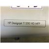 Image 2 : HP DESIGNJET T1200 HD MFP WIDE FORMAT PRINTER
