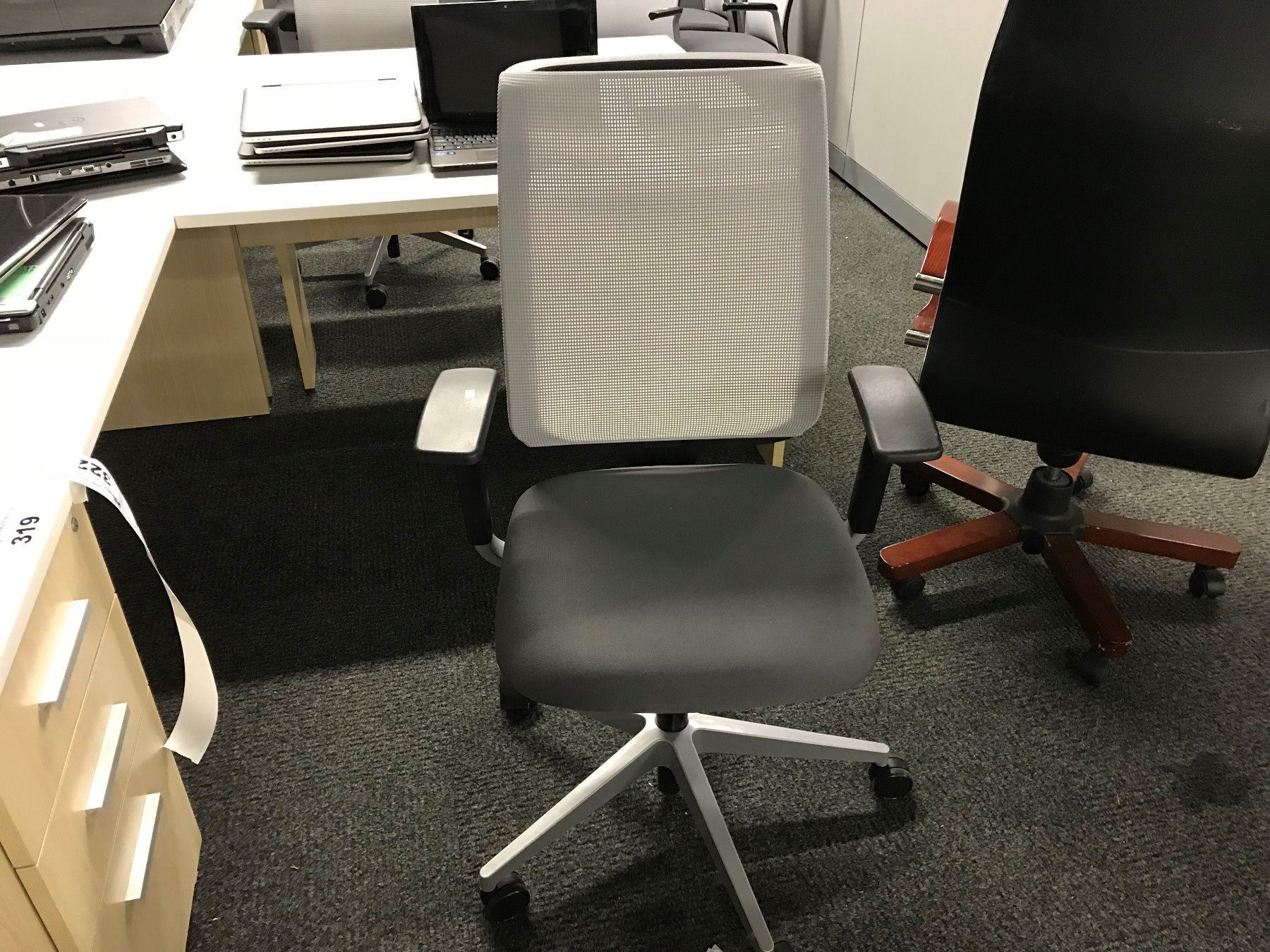 Steelcase reply office chair Steelcase reply office chair