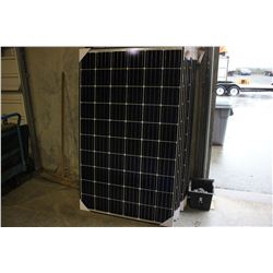 Q CELLS Q.PEAK G41 300 WATT 66 BY 39 1/2" SOLAR PANEL