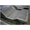 Image 2 : QUEEN SIZED TEMPUR-PEDIC TEMPUR-ERGO PREMIER ELECTRIC ADJUSTABLE/MASSAGING BED WITH WIRELESS