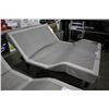 Image 2 : QUEEN SIZED TEMPUR-PEDIC TEMPUR-ERGO PREMIER ELECTRIC ADJUSTABLE/MASSAGING BED WITH WIRELESS